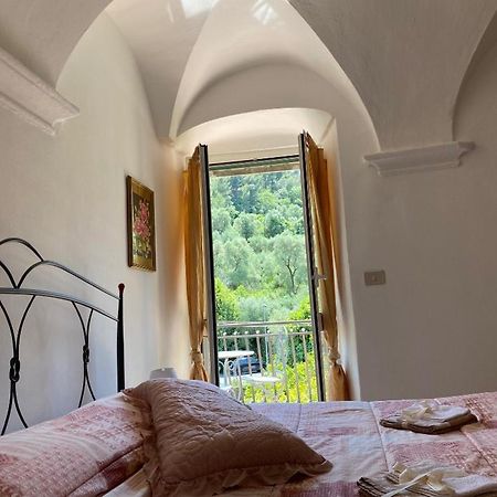Appartamento Andora Tra Gli Ulivi Molino Nuovo  Exterior photo