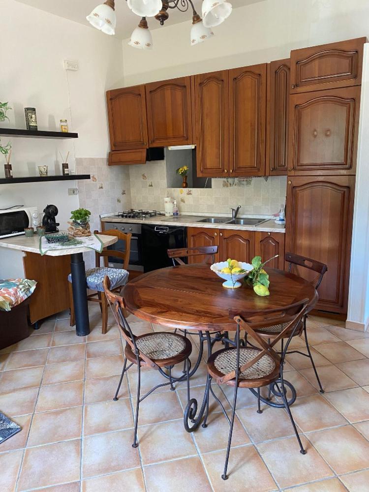 Appartamento Andora Tra Gli Ulivi Molino Nuovo  Exterior photo