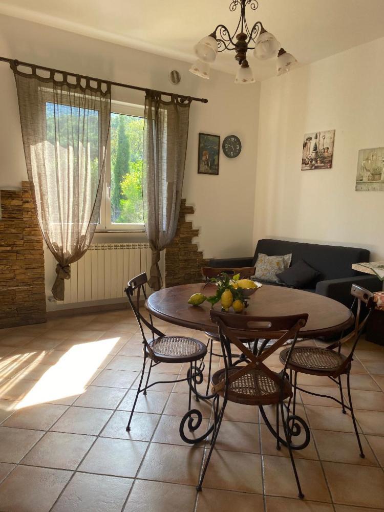 Appartamento Andora Tra Gli Ulivi Molino Nuovo  Exterior photo