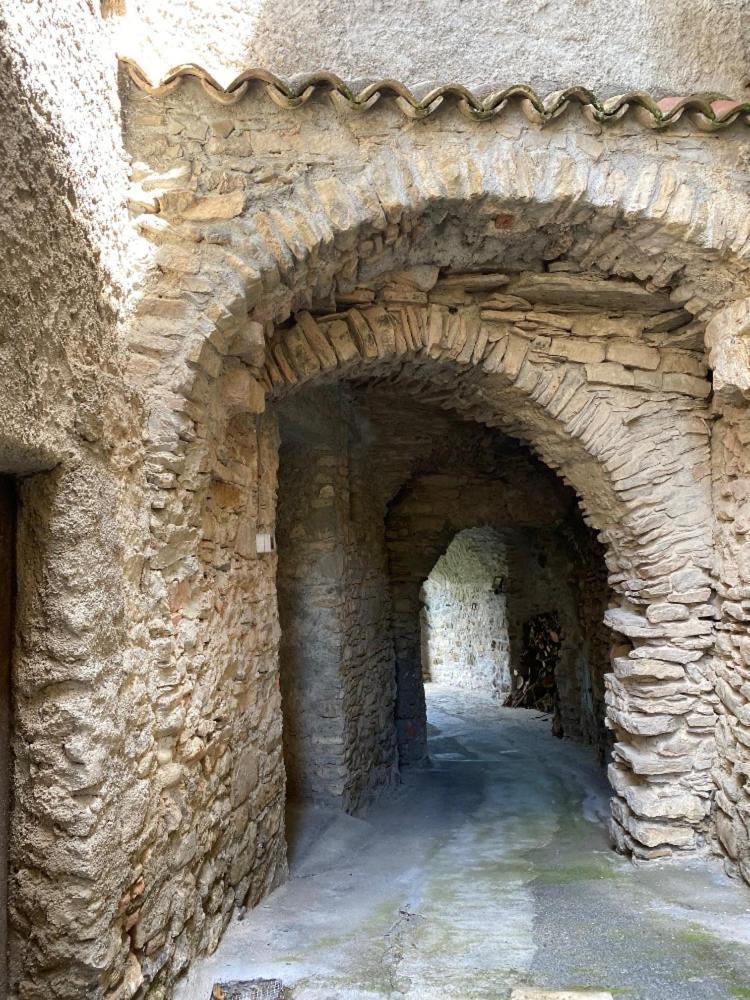 Appartamento Andora Tra Gli Ulivi Molino Nuovo  Exterior photo
